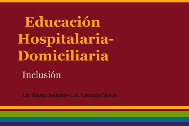 Educación Hospitalaria | Domiciliaria – Inclusión